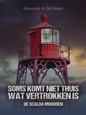 Soms komt niet thuis wat vertrokken is - ebook